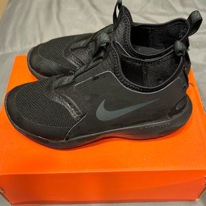 Little Boys Nike Flex Runners 2 Size 1Y